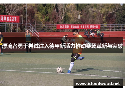 漂流者勇于尝试注入德甲新活力推动赛场革新与突破