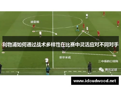 利物浦如何通过战术多样性在比赛中灵活应对不同对手