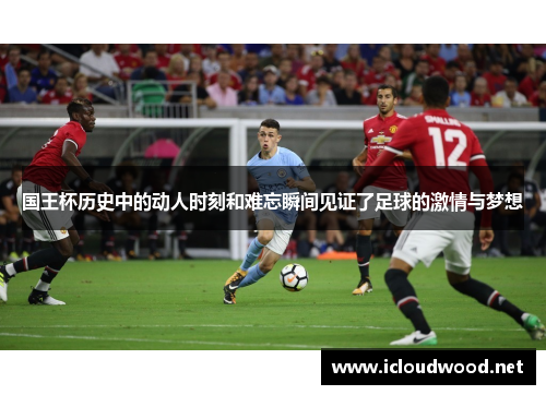国王杯历史中的动人时刻和难忘瞬间见证了足球的激情与梦想