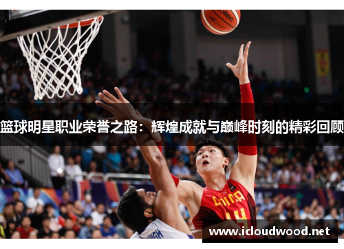 篮球明星职业荣誉之路：辉煌成就与巅峰时刻的精彩回顾
