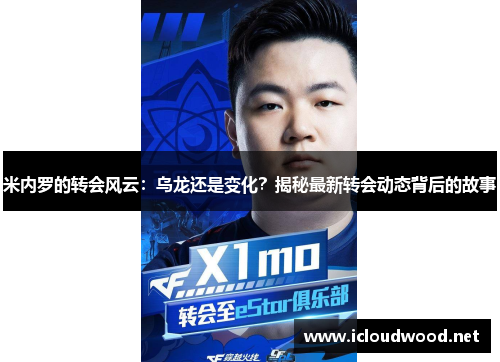米内罗的转会风云：乌龙还是变化？揭秘最新转会动态背后的故事