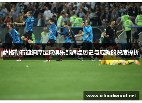 萨格勒布迪纳摩足球俱乐部辉煌历史与成就的深度探析