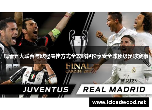 观看五大联赛与欧冠最佳方式全攻略轻松享受全球顶级足球赛事 观看五大联赛与欧冠最佳方式全攻略轻松享受全球顶级足球赛事