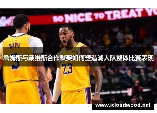 詹姆斯与戴维斯合作默契如何塑造湖人队整体比赛表现 詹姆斯与戴维斯合作默契如何塑造湖人队整体比赛表现