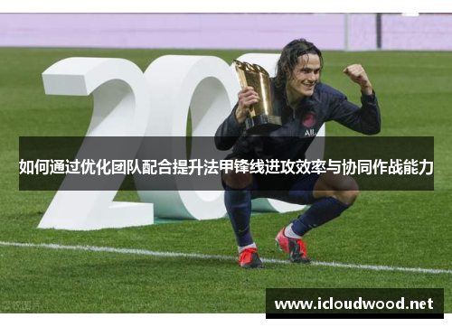 如何通过优化团队配合提升法甲锋线进攻效率与协同作战能力
