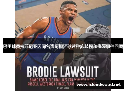 巴甲球员拉菲尼亚因同名遭阿根廷球迷种族歧视和侮辱事件回顾